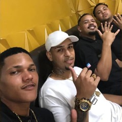 acende a braba dj gs de vv