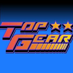 Top Gear (SNES) Race 3 (Re-Synthed)