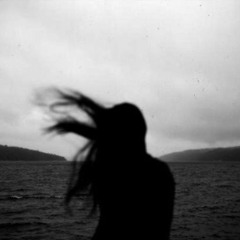 A Moment Leaning Out of Time