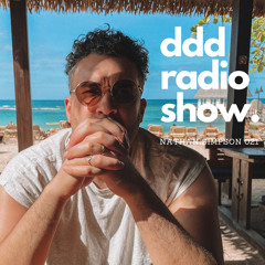 The Daydream Disco Radio Show - 021 - Nathan Simpson