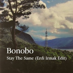 FREE DOWNLOAD: Bonobo - Stay The Same (Erdi Irmak Edit)
