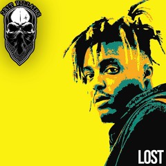 Juice WRLD Type Beat with Hook "LOST" - Prod By 2Bit Villains (Melodic Trap Type Beat)