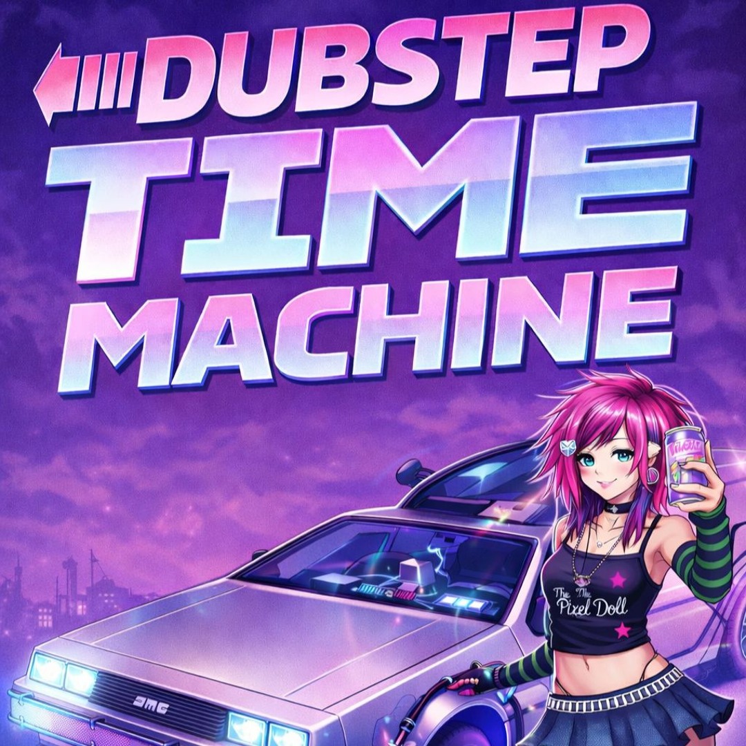 Pixel Dubstep Stream Pixel Doll | Listen to 2016 OR 2026: DUBSTEP TIME MACHINE ...