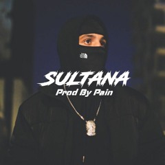 Arabic Drill Type Beat - ''SULTANA'' | Drill Beat 2022 (Prod by Pain)