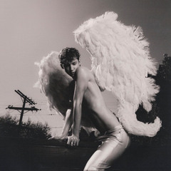 Troye Sivan - Angel Baby (AHB Remix)