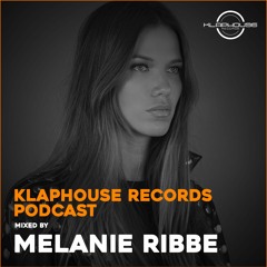 Klaphouse Podcast by MELANIE RIBBE