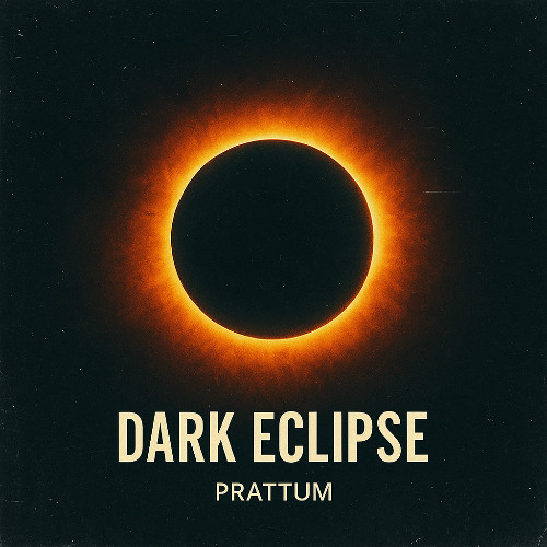 Dark eclipse - Prattum feat. Usharib