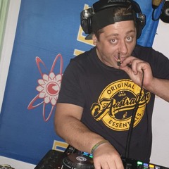 dj eXtrakirsch @HeLLDuNKeLPoDCaST 22.01.25