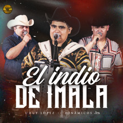 El Indio De Imala (Live)