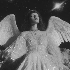 Snow Angel p. Cabernett
