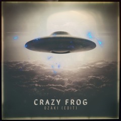 Crazy Frog - Axel F on Vimeo