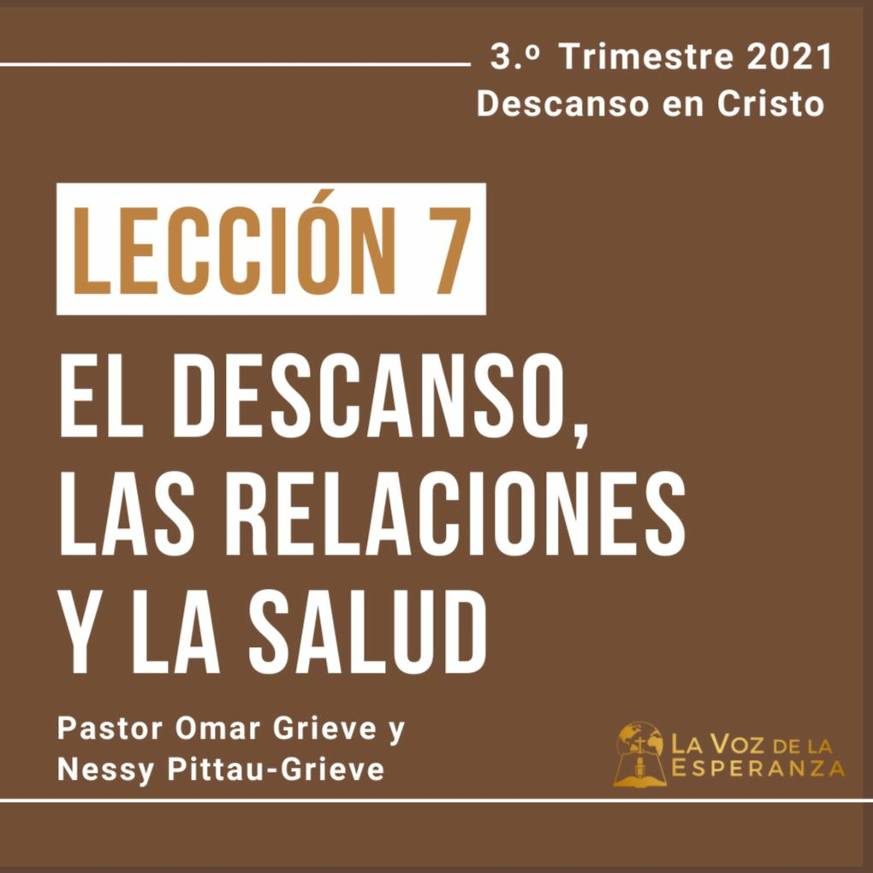 La Voz de la Esperanza