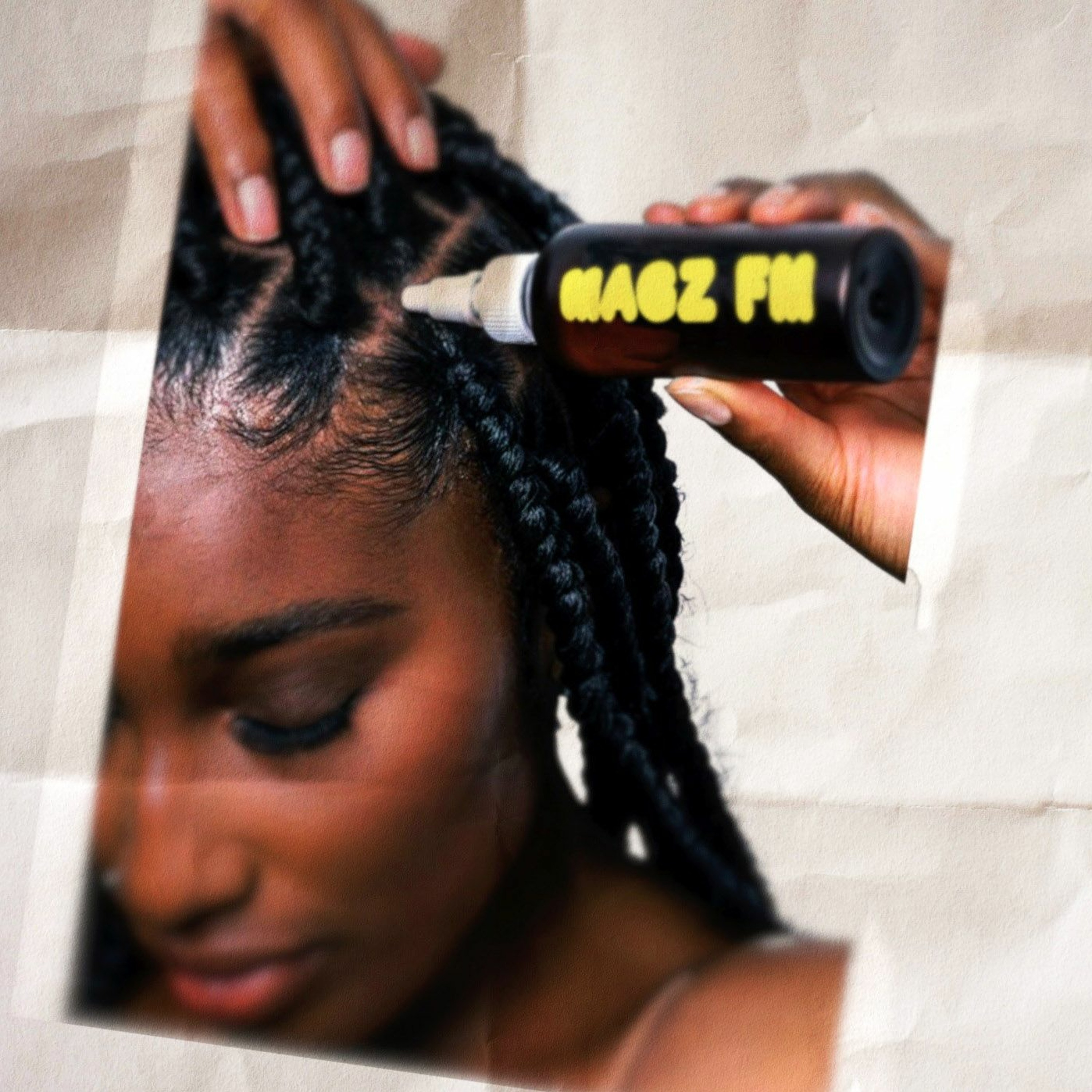 The Maggy Thump Show