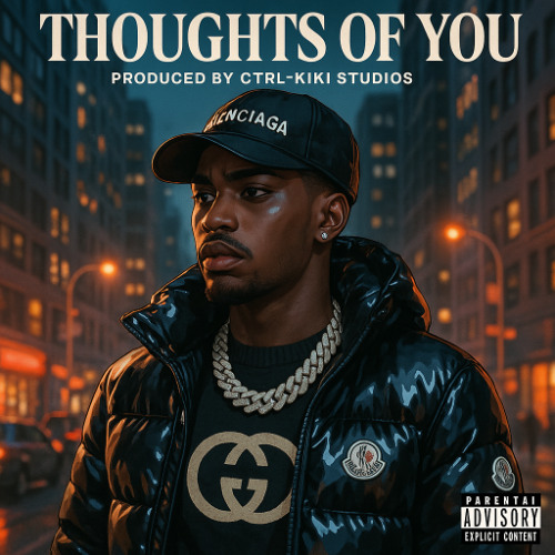Thoughts Of You
