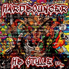 Hardbouncer - White Shark
