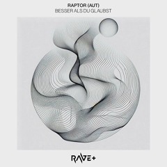 Raptor (AUT)-Backup (Original Mix)