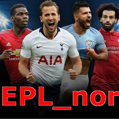 Premier League Norge #1