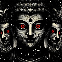 The Boddhi Ritual - AstralSonics Crew LIVE SET