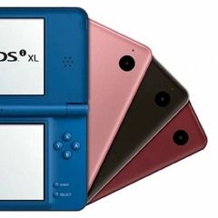 DSi Shop Cover