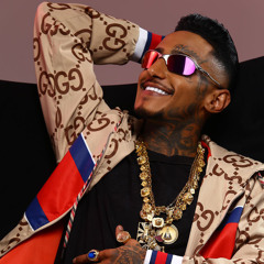 Minha intenção (feat. Dj Thiago FB)