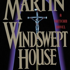 Quite Frankly BOOK CLUB: Windswept House, Session #1