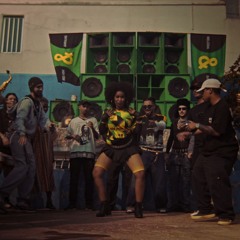 "POSSE" (ORIGINAL BREGA STYLE)