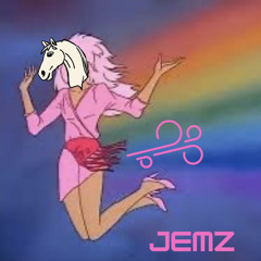 JEMZ: a night at the sheewee