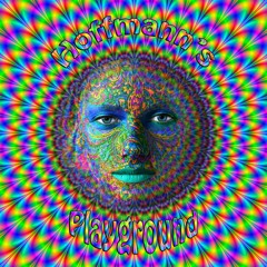 Hoffmann's Playground (DJ set)