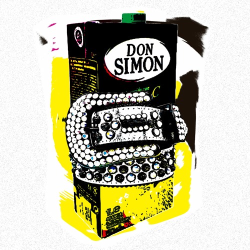 Roomtrash6 - El Simón (Kanseko Remix)