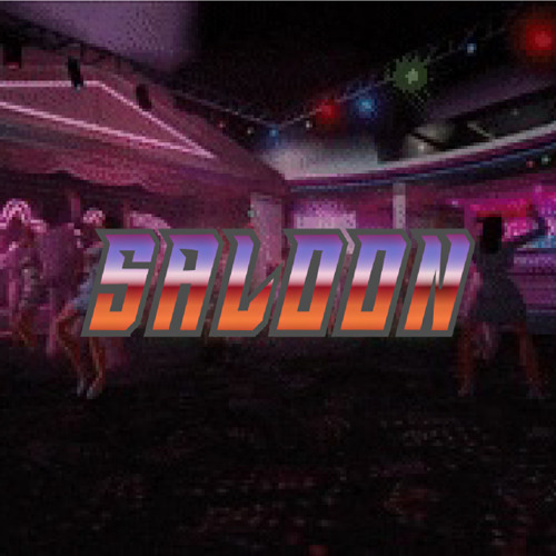 Saloonwave