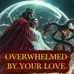 Overwhelmed By Your Love