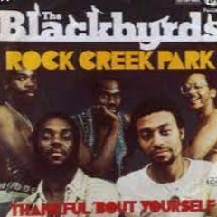 Usher x The Blackbyrds - Confessions x Rock Creek Park (DJ. DETOXX MashUp)