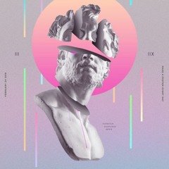 MC GOKU - FLASHBACK (Slowed + Reverrb)