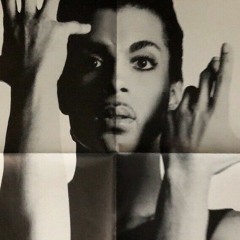 Prince / One from Vault 2: The B-Sides (Part One)
