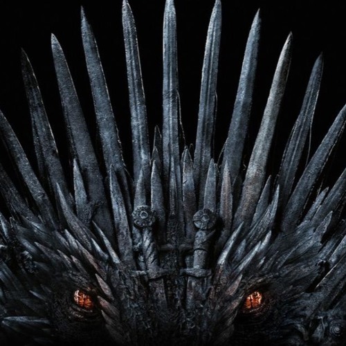 Alexandre Pachabezian Ft. SHAED - Game Of Thrones Trampolin (Deep House Remix)