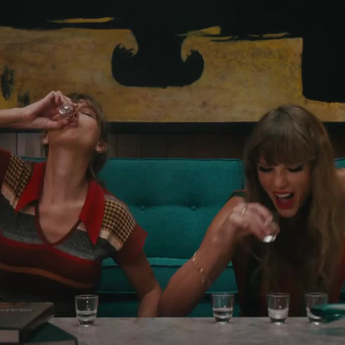 Anti-Hero (Kastra "Calling" Edit)