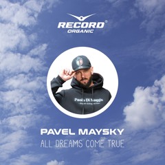 Pavel Maysky - All Dreams Come True 12