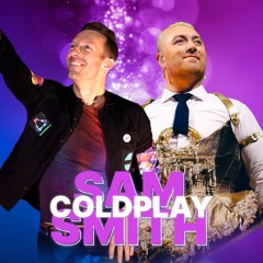Coldplay Ft. Sam Smith & Years & Years - Trouble & Desire (The Mashup)