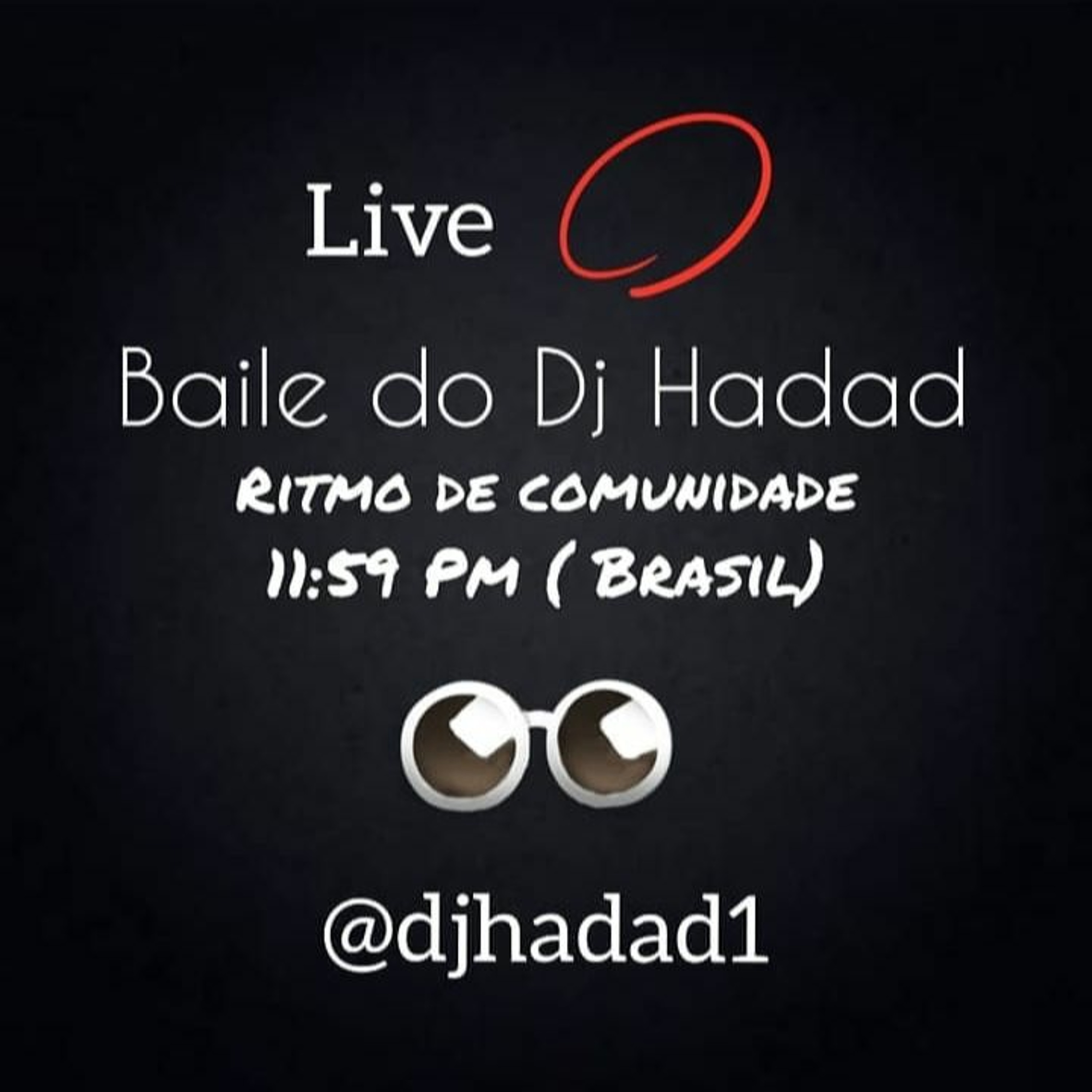 DJ ®HADAD™