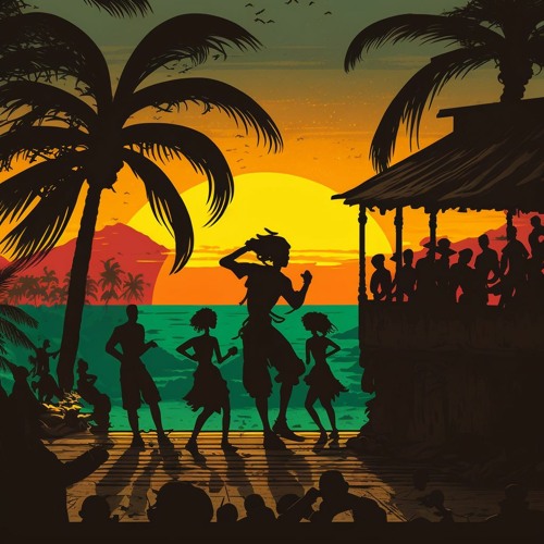 Summer Reggae Vibe (DJ SET)