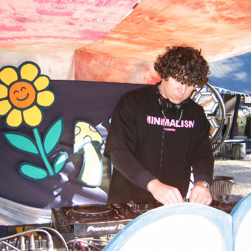 Warm Up Forest by WHY MITYA? | House Breaks Funk and Beats