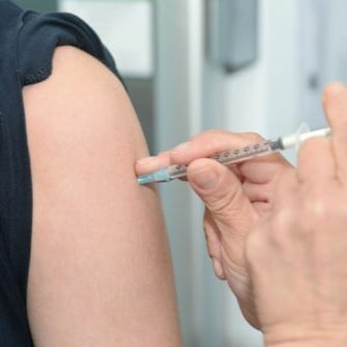 Karlijn Hoondert – GGD Vaccinatiestrategie Regio Nijmegen
