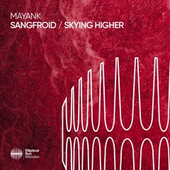 Mayank - Skying Higher