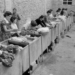 la coral de las amigas