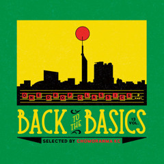 BACK TO THE BASICS Vol13