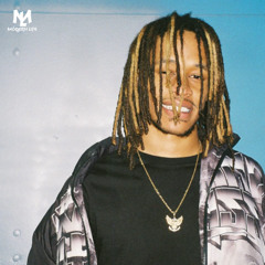 Ronreezyy - WORST DAY (DJ Bhino Mix)