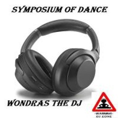 Wondras The Dj - Symposium Of Dance Vol 1
