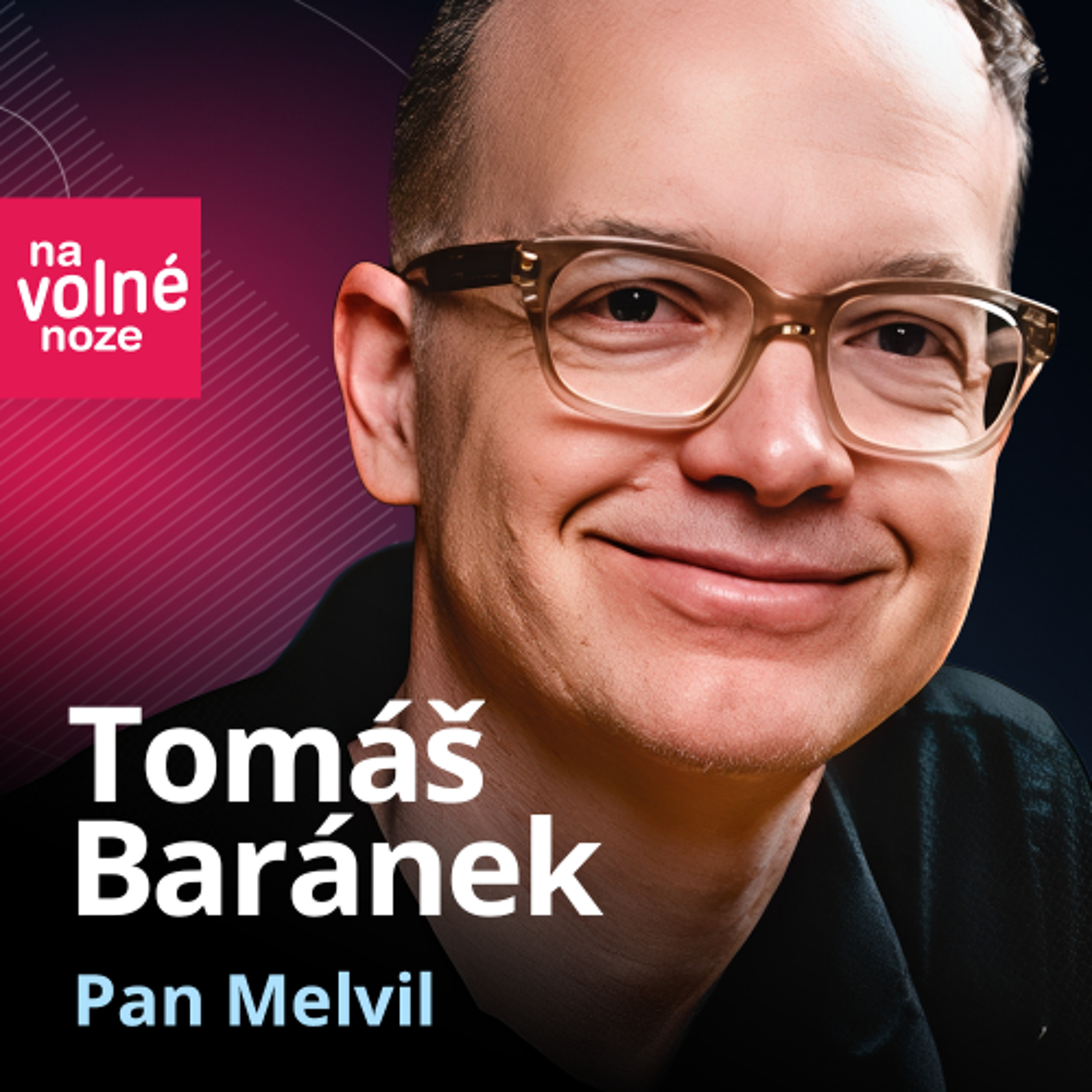 Na volné noze