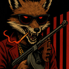 MTG - EU  VOU SOCA MC K9, MC  MENOR THALIS , MC MASHA (DJ RAPOZÃO)