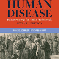 [Read] EPUB 📂 Introduction to Human Disease: Pathophysiology for Health Professional